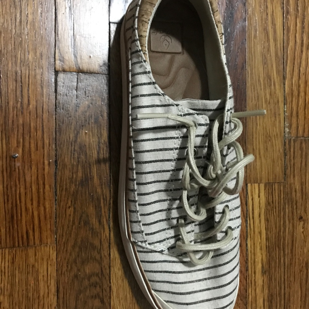 Reef casual shoe